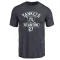 Navy Men's Giancarlo Stanton New York Yankees Base Runner T-Shirt -